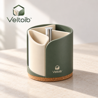 Veltoib™ TwistZone Pencil Drum