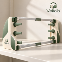 Veltoib™ WrapRoll Suspension Frame