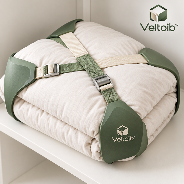 Veltoib™ BeddingCorner Compression Wrap