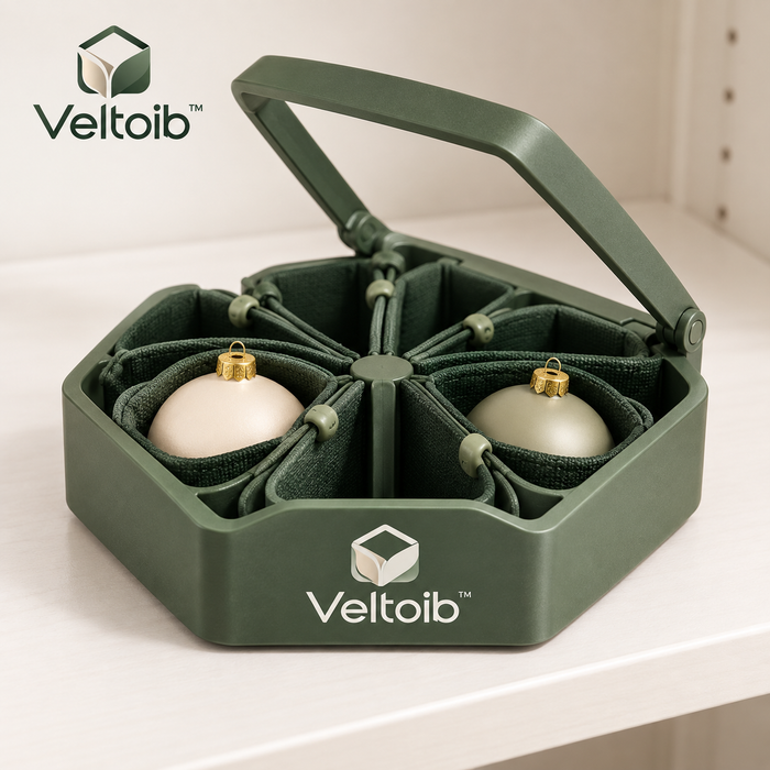 Veltoib™ Ornament Radial Guard Case
