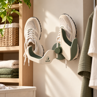 Veltoib™ SwingLoop Shoe Hooks