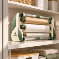 Veltoib™ WrapRoll Suspension Frame