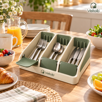 Veltoib™ TiltGate Cutlery Sorter